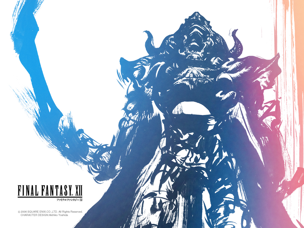 Wallpapers Ffxii Sector The Zodiac Age