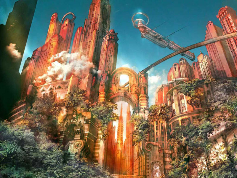 final fantasy 9 wallpaper. Final Fantasy XII. Wallpapers