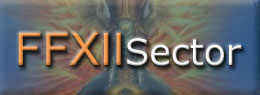 FF12Sector.com Header