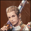 Final Fantasy 12 Balthier Character Profile