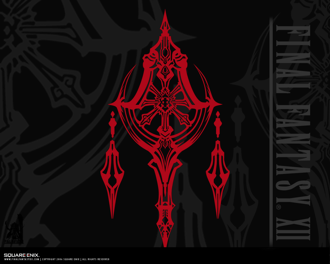 Wallpapers Ffxii Sector The Zodiac Age